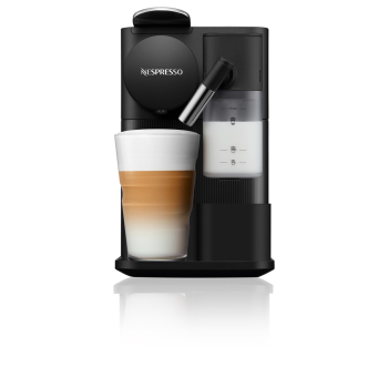 Ekspres DeLonghi EN510.B Lattissima One Evo (WYPRZEDAŻ)