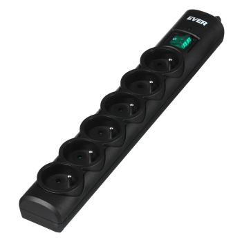 Listwa antyprzepięciowa EVER OPTIMA 3,0m (T/LZ08-OPT030/0000)