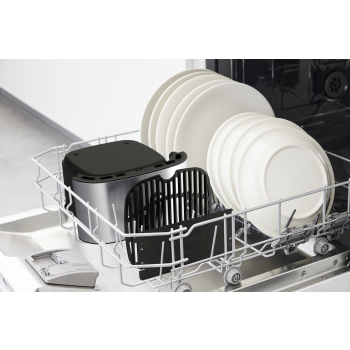 Frytownica beztłuszczowa TEFAL EY801D15