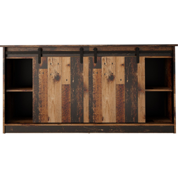 Komoda 160x80x35 GRANERO old wood