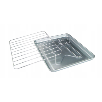 ESPERANZA MINI PIEKARNIK CALZONE 10L 900W EKO007