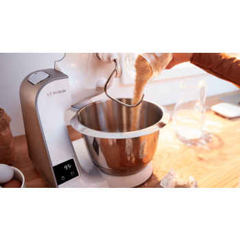 Robot kuchenny BOSCH MUM 5XW20 (WYPRZEDAŻ)