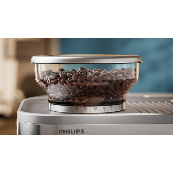 Ekspres ciśnieniowy PHILIPS PSA 3218/01