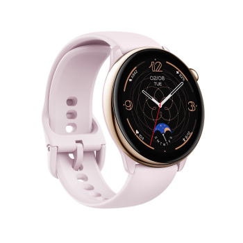 SMARTWATCH Amazfit GTR Mini, Misty Pink