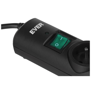 Listwa antyprzepięciowa EVER OPTIMA 3,0m (T/LZ08-OPT030/0000)