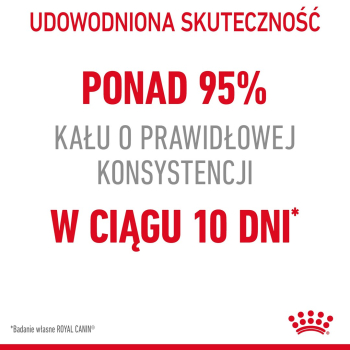ROYAL CANIN FCN Digestive Care - sucha karma dla kota dorosłego - 10 kg