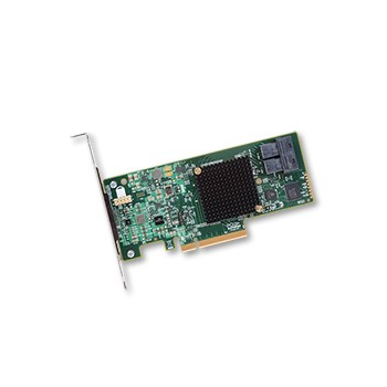 Broadcom karta HBA SAS 9300-8i SAS/SATA PCIe 3.0