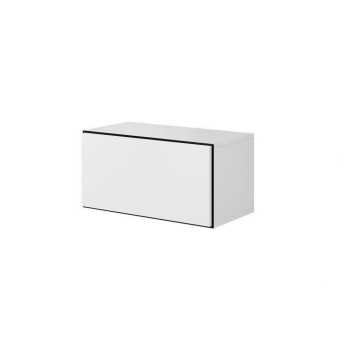 Zestaw ROCO 10 (2xRO3 + RO6) biały/ czarny/ biały