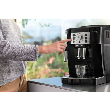 Ekspres ciśnieniowy DeLonghi ECAM 21.110.B