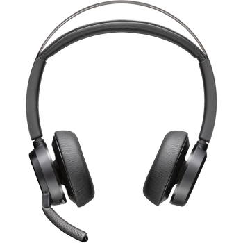 POLY Zestaw słuchawkowy Voyager Focus 2 USB-A