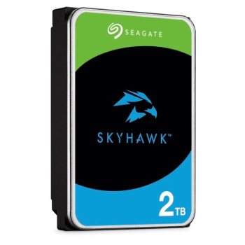 Dysk twardy HDD Seagate SkyHawk 2TB 3,5