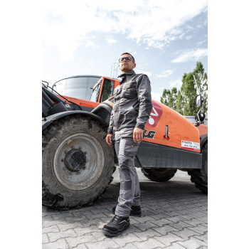 NEO tools 82-151-44 obuwie ochronne