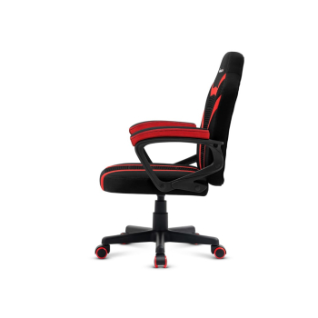 Fotel gamingowy dla dziecka HZ-Ranger 1.0 red mesh