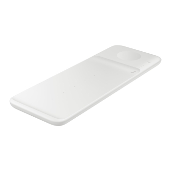 Samsung Inductive Charger Base Trio, White