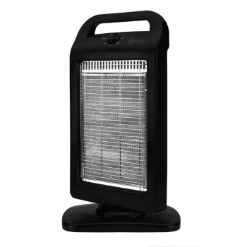 Halogenowy promiennik podczerwieni 400/800/1200W