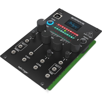 Behringer BRAINS - moduł oscylatora eurorack