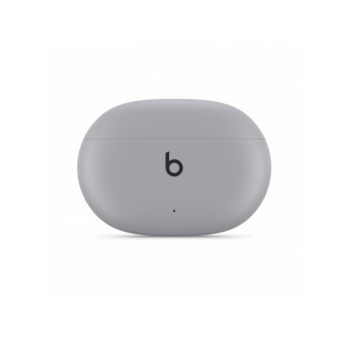 Apple Studio Buds Zestaw słuchawkowy True Wireless Stereo (TWS) Douszny Połączenia/muzyka Bluetooth Szary