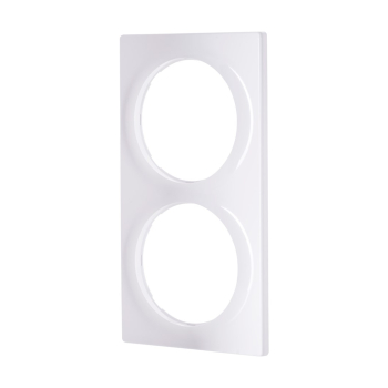 FIBARO Ramka ozdobna podwójna FG-Wx-PP-0003