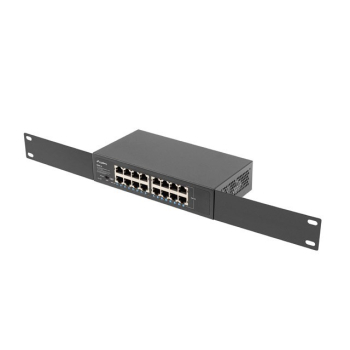 LANBERG SWITCH RSGE-16 RACK 10