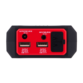 Urządzenie rozruchowe 9000mAh YT-83081 YATO