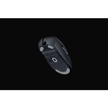 Razer DeathAdder V3 Pro myszka Gaming Po prawej stronie RF Wireless + USB Type-C Optyczny 30000 DPI