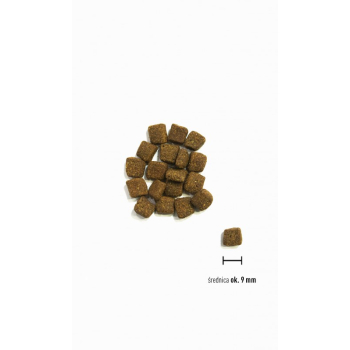 ORIJEN Small Breed Marine Fish małe rasy pies 1,8kg