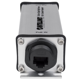INTELLINET GIGABITOWY EXTENDER SYGNAŁU POE/POE+ 1-