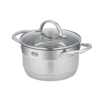Resto Kitchenware Rigel 3,6 l Okrągły Stal nierdzewna