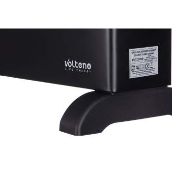 Grzejnik konwektorowy 2000W VO2783 Volteno
