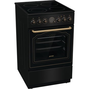 Kuchnia GORENJE GECS5B70CLB