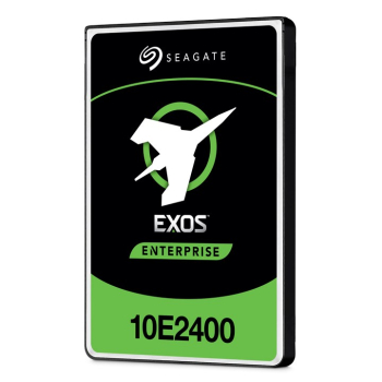 Dysk serwerowy HDD Seagate Exos 10E2400 512E/4KN 10K (1.2TB; 2.5