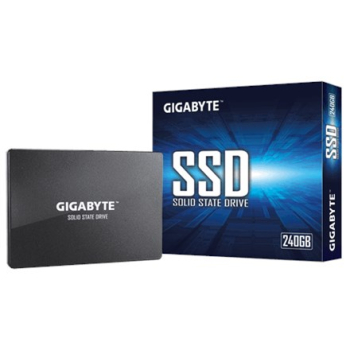 GIGABYTE GP-GSTFS31240GNTD urządzenie SSD 240 GB 2.5