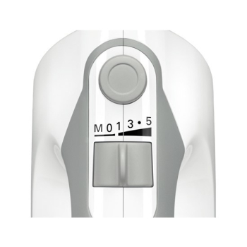 Mikser ręczny BOSCH MFQ36490 (450W; kolor biały) (WYPRZEDAŻ)