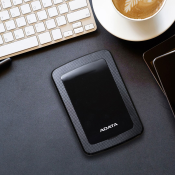 Dysk zewnętrzny HDD ADATA HV300 (1TB; 2.5