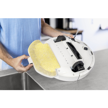 Robot sprzątający KARCHER RCV 3 - 1.269-620.0 (WYPRZEDAŻ)
