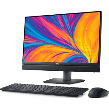 Dell Optiplex 24 AIO i5-14500T 23.8