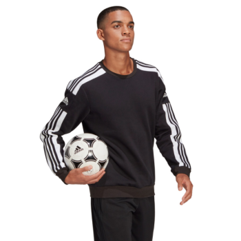 Bluza męska Adidas 21 top czarna GT6638