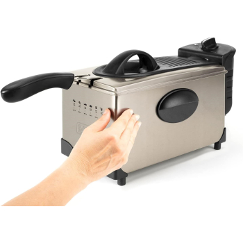 Frytownica Black+Decker BXDF2100E