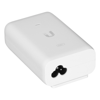 Injector PoE Ubiquiti U-POE-at PoE+ 30W (U-POE-at-EU)