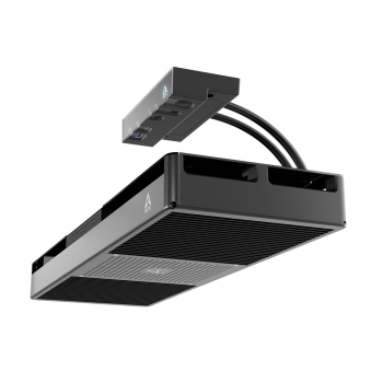 Komputer Arktyczny Senza 5700G Ryzen 7/32GB/1TB/RadeonRXVega8 W11H