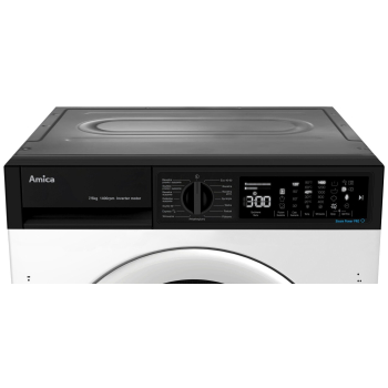 Pralko-suszarka do zabudowy AMICA AWDBIC7514ELiStO