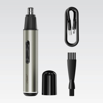 Zestaw trymerów 2w1 USB MAESTRO MR-666