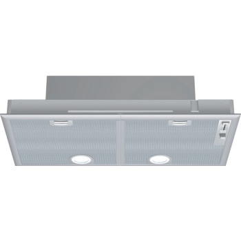 Okap do zabudowy SIEMENS LB75565