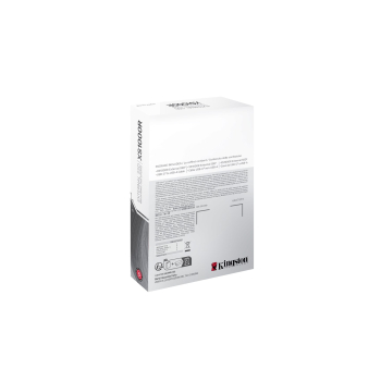 KINGSTON DYSK SSD 1000G PORTABLE XS1000R RED