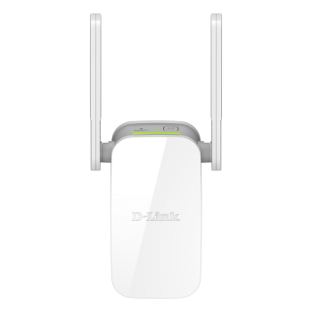 D-Link DAP-1610 Nadajnik i odbiornik sieci Biały 10, 100 Mbit/s