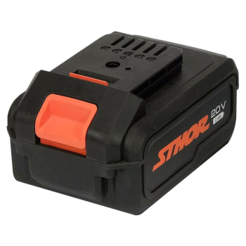 Sthor 78252 bateria/ładowarka do elektronarzędzi