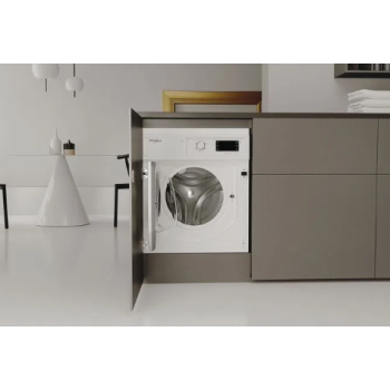 Pralka do zabudowy WHIRLPOOL BI WMWG 91485 EU