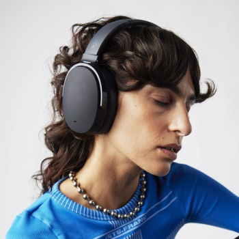Skullcandy (Czaszka) | Słuchawki bezprzewodowe | Hesh ANC | Łączność bezprzewodowa | Nauszne | Redukcja szumów | Łączność bezprzewodowa | Prawdziwa cz