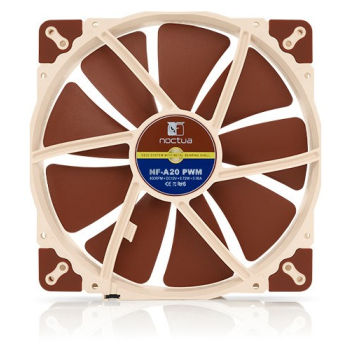 Wentylator NOCTUA 200x200x30 mm NF-A20 PWM