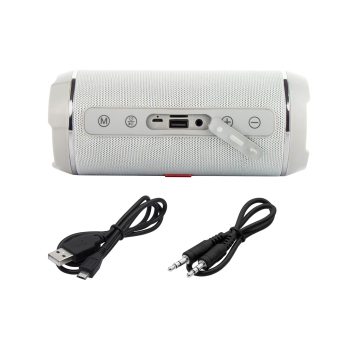 Głośnik bluetooth BLOW BT460 30-326# (kolor szary)